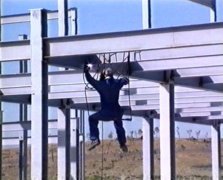 OBRA CIVIL y de EDIFICACION: SEGURIDAD EN CONSTRUCCION
